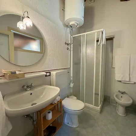 Appartamento Bonettone Verona